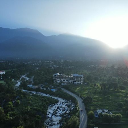 D'Polo Club & Spa Resort Dharamshala Dış mekan fotoğraf
