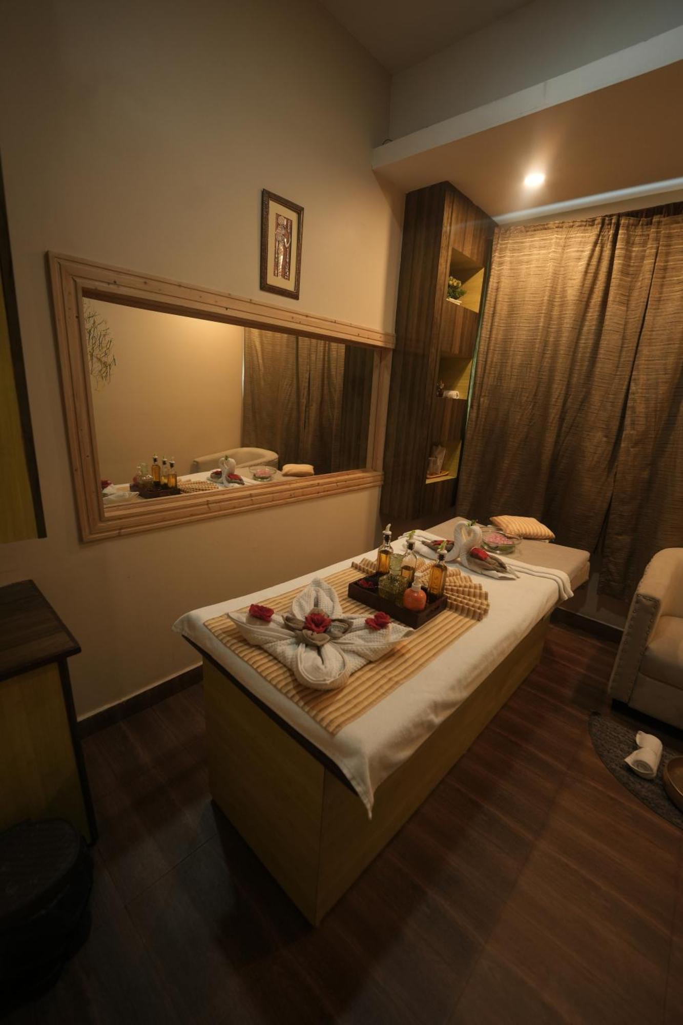 D'Polo Club & Spa Resort Dharamshala Dış mekan fotoğraf
