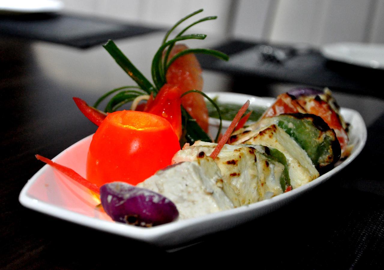 D'Polo Club & Spa Resort Dharamshala Dış mekan fotoğraf