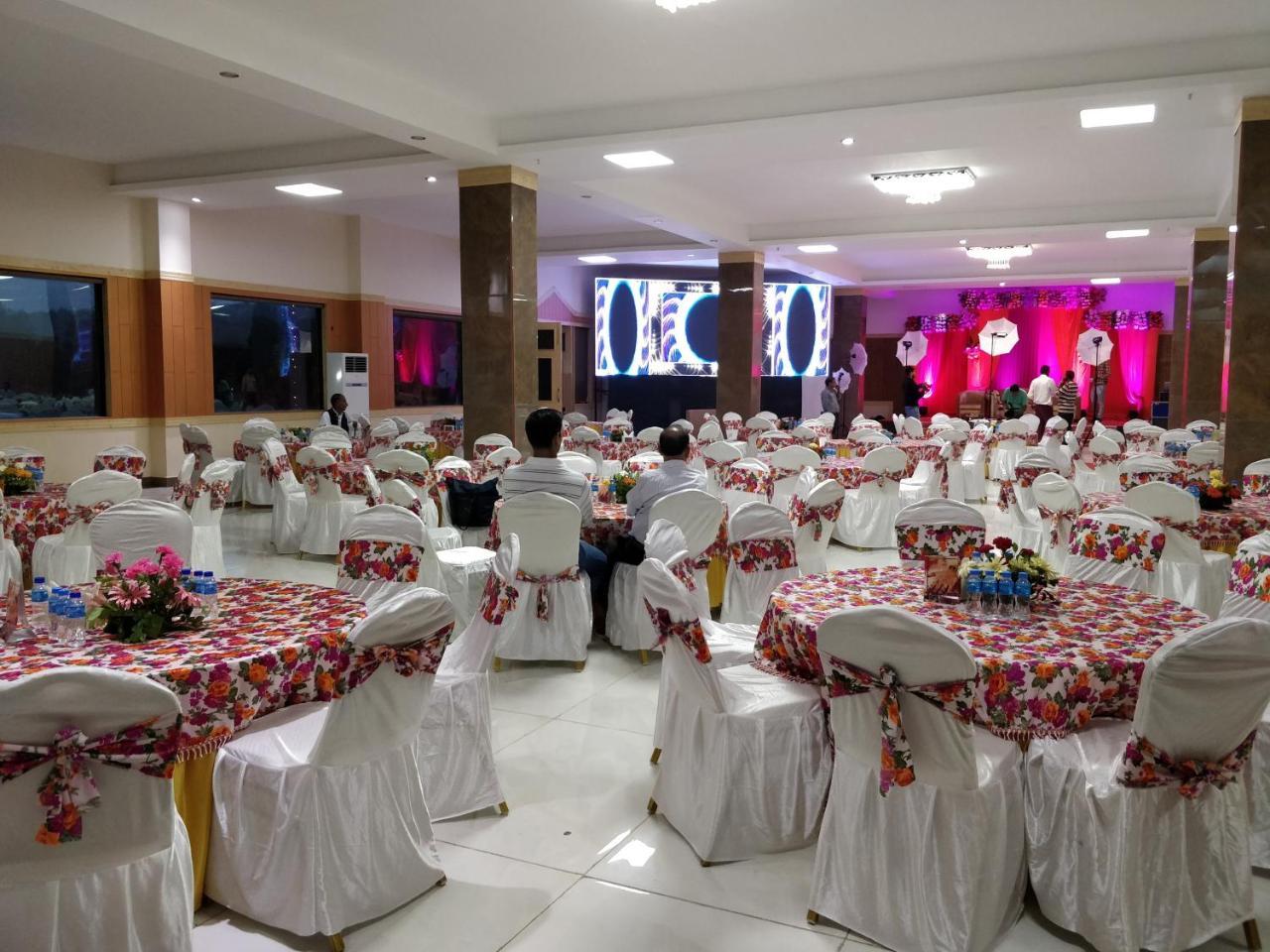 D'Polo Club & Spa Resort Dharamshala Dış mekan fotoğraf